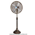 16′′ Classical Fan/Metal Fan Ht